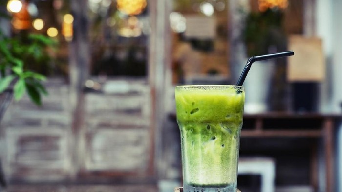 Minuman manis bisa memiliki terlalu banyak gula yang menyebabkan lonjakan gula darah. (Foto: Istock) Minuman manis bisa memiliki terlalu banyak gula yang menyebabkan lonjakan gula darah. (Foto: Istock)