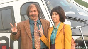Bossman dan Kerani Come Back di My Stupid Boss 2