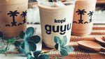 Slurpp! Segar Manis 15 Es Kopi Susu Ada di Sini