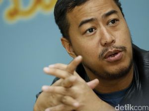 Anggota DPR Desak Pandji Pragiwaksono Minta Maaf Buntut Candaan Adat Toraja