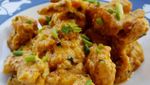 Nyam! 10 Racikan Udang Saus Telur Asin Netizen Ini Enak Disantap dengan Nasi Hangat