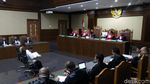 Sidang Perdana Eks Pejabat Kementan soal Korupsi Pupuk