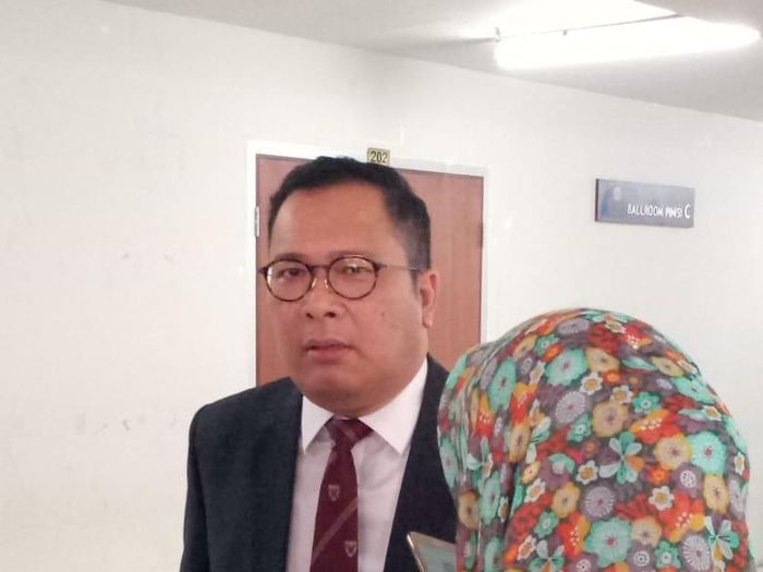 Foto: Dok KEIN Foto: Dok KEIN