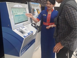 Ini Manfaat Sistem Non Tunai di KA Bandara Kualanamu
