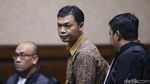 Sidang Perdana Eks Pejabat Kementan soal Korupsi Pupuk