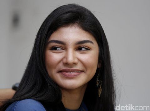 10 Fakta Jihane Almira, Juara Tiga Puteri Indonesia 2020