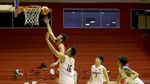 Persiapan Timnas Basket Indonesia Jelang Asian Games 2018