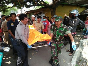 Terkuaknya Kematian Suami-Istri Keluarga Keraton Cirebon
