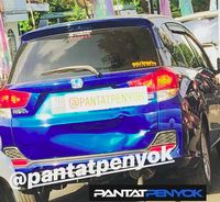 Avanza 2010 Silver Penyok Samping: Lebih dari Sekedar Bekas, Sebuah Cerita