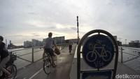 Masih negara Eropa, kini Denmark menduduki posisi ke-5 (AN Uyung Pramudiardja/detikHealth)