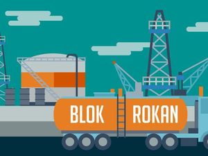 Pertamina Diupayakan Bisa Masuk Lebih Cepat ke Blok Rokan