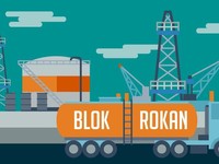 Fakta-fakta Blok Rokan Diserahkan ke Pertamina