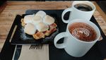 Intip Kafe Kekinian Punya Seungri Big Bang di Seoul, Yuk!