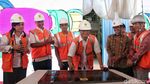 PLTGU Jawa 2 Resmi Beroperasi