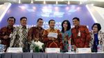 Bank BRI Raup Laba Rp 14,9 T di Semester I 2018