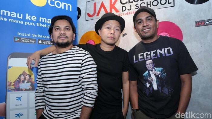 Trio Lestari