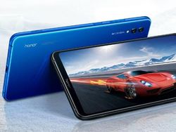 Wujud Honor Note 10,  Punya Penampilan Kece dan Spek Oke