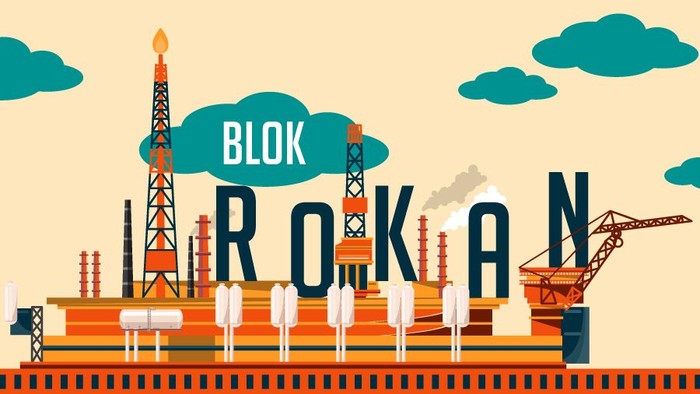 Blok Rokan
