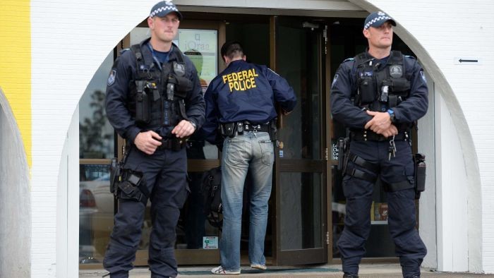 Menyamar Jadi Sahabat, Polisi Australia Bongkar Rencana Teroris
