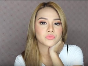 Main Tik Tok, Aurel Hermansyah Dipuji Lagi Syantik