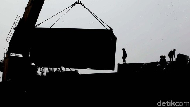 Kelar 2019, Pelabuhan Patimban Punya Akses Jalan Layang