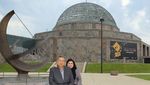 Relationship Goal, Mesranya SBY-Ani Yudhoyono Keliling Dunia