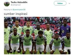 Meme Kocak Wajah Trotoar Jakarta