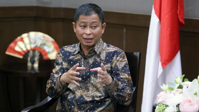 Harga BBM Tak akan Naik Meski Rupiah Tertekan Dolar AS