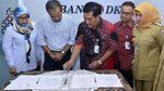 Bank DKI Terus Memperluas Jaringan