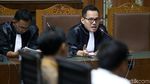 Sidang Perdana Eks Pejabat Kementan soal Korupsi Pupuk