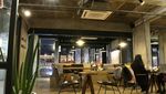 Intip Kafe Kekinian Punya Seungri Big Bang di Seoul, Yuk!
