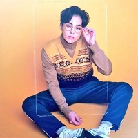 Kini personel EXO itu tampil lebih sehat dengan berat badan ideal. Foto: Dok. Koreaboo