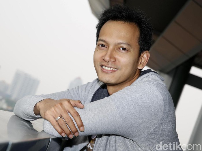 Fedi Nuril