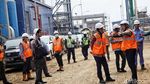 PLTGU Jawa 2 Resmi Beroperasi