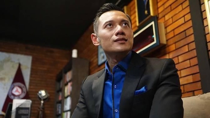 Selamat ulang tahun AHY, ini yang terjadi saat pria masuk usia 40-an. Foto: Channel News Asia Selamat ulang tahun AHY, ini yang terjadi saat pria masuk usia 40-an. Foto: Channel News Asia