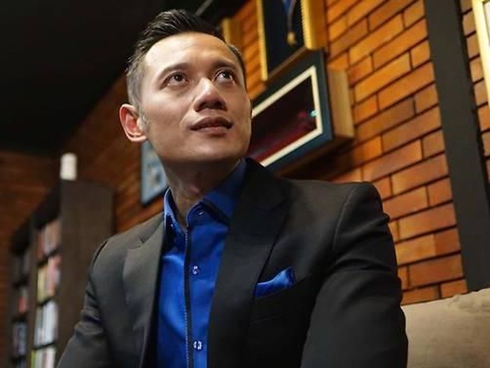 Soal Usul AHY Jadi Juru Kampanye, PD: Tergantung Prabowo