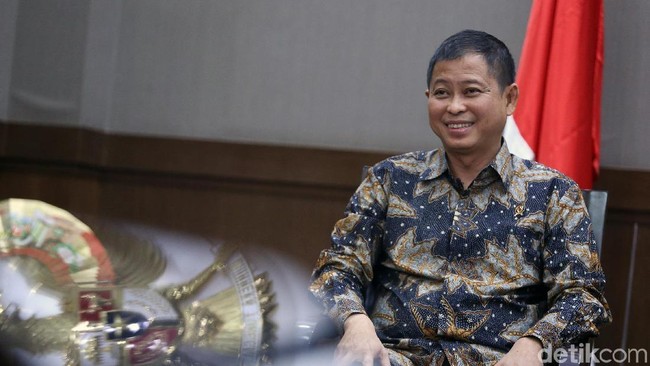 Pemerintah dan BI Beberkan Jurus Redam Pelemahan Rupiah