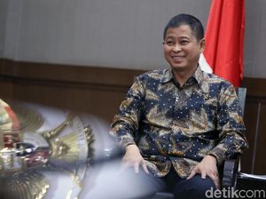 Blok Rokan Dicaplok Pertamina Bukan Karena Pemilu 2019