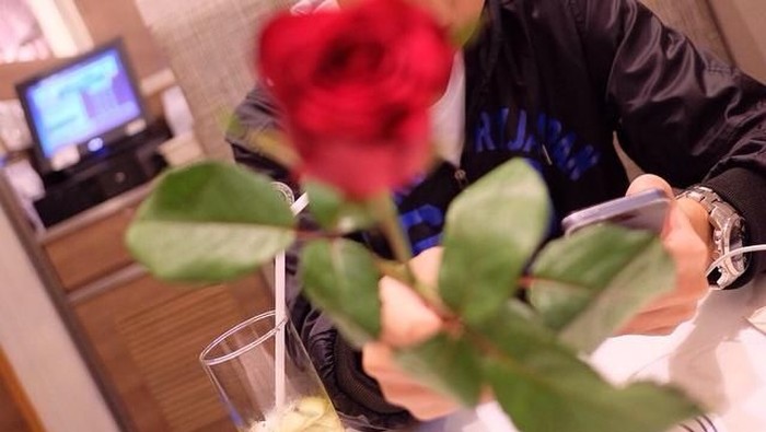 Foto: Instagram @ssingss Foto: Instagram @ssingss