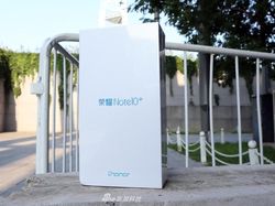 Wujud Honor Note 10,  Punya Penampilan Kece dan Spek Oke