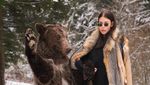Foto: Gaya Liburan Super Mewah Anak-anak Tajir Rusia