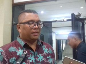 Dugaan Mahar Rp 500 M, Andi Arief Tak Penuhi Panggilan Bawaslu