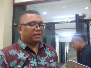 Ini yang Dipantau Bawaslu Jika Capres-cawapres Datangi Pesantren