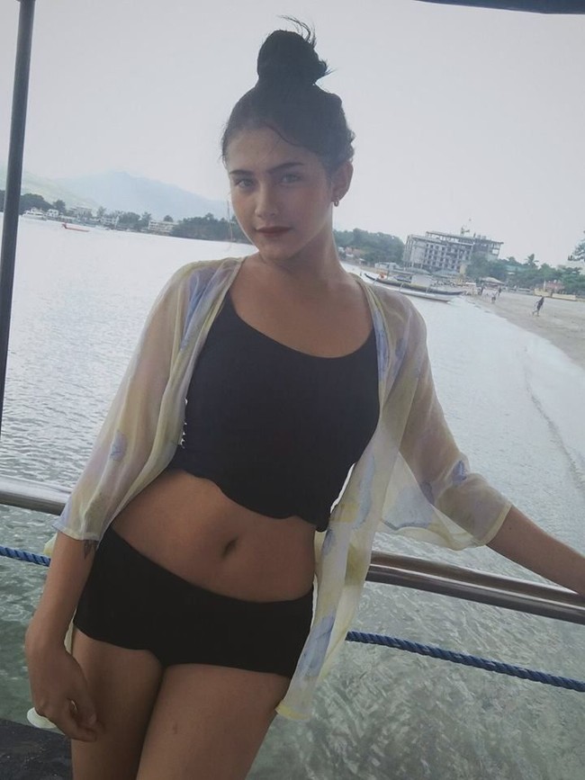 Meskipun banyak yang terkejut mengenai transformasi Arar, tapi tak sedikit dari mereka yang mengakui jika Arar benar-benar cantik. Foto: Facebook