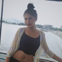 Meskipun banyak yang terkejut mengenai transformasi Arar, tapi tak sedikit dari mereka yang mengakui jika Arar benar-benar cantik. Foto: Facebook