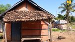 Dulu Tinggal di Gubuk, Kini Nelayan NTB Punya Rumah Layak