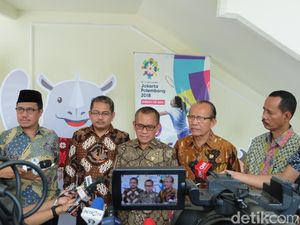 KY Gelar Pelatihan 80 Hakim untuk Tangani Sengketa Pemilu