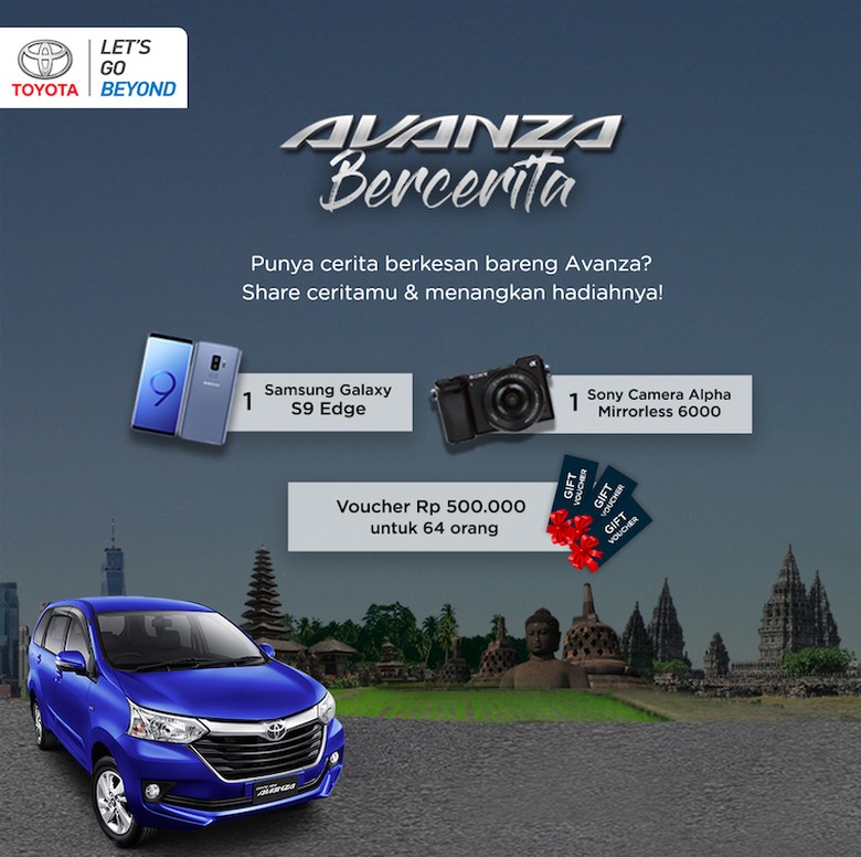 Foto: Dok Toyota Foto: Dok Toyota