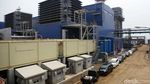 PLTGU Jawa 2 Resmi Beroperasi