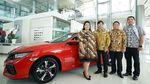 Diler Honda Terbesar di Indonesia